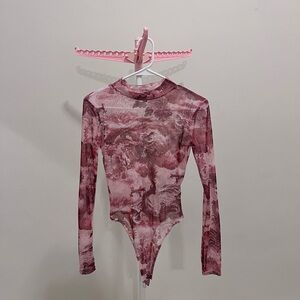 MISSGUIDED Top